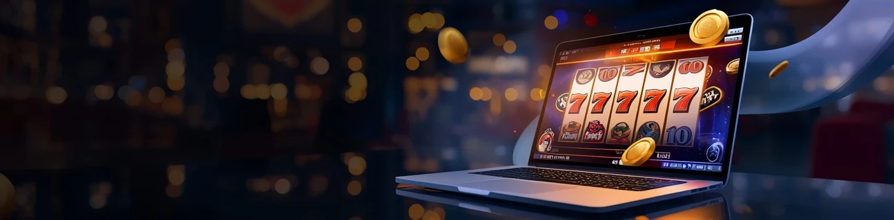 Czym jest kasyno online