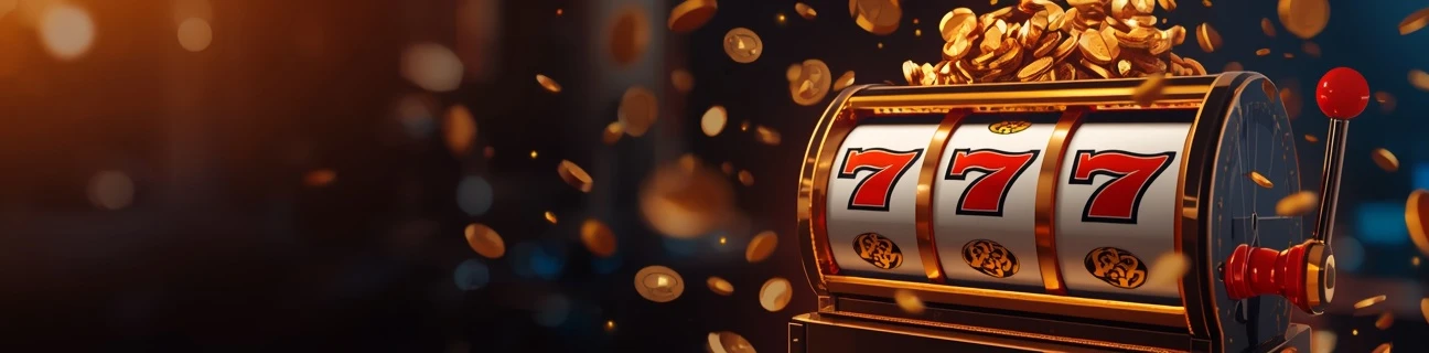 Czym są sloty kasyno